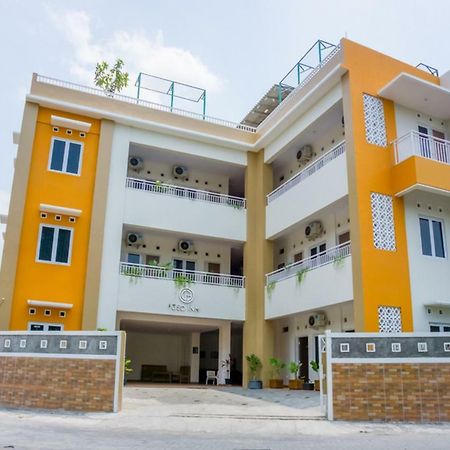 Reddoorz Syariah Near Taman Pelangi Monjali Hotel Melati Exterior foto