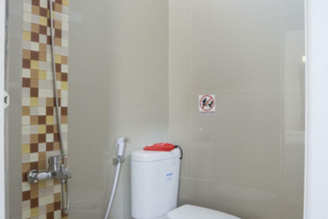 Reddoorz Syariah Near Taman Pelangi Monjali Hotel Melati Exterior foto